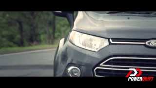 PowerDrift : Ecosport "The Monsoon Madness"