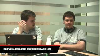 E3 2013: Prezentace her #4 (part 2)