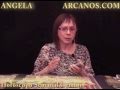 Video Horóscopo Semanal GÉMINIS  del 19 al 25 Diciembre 2010 (Semana 2010-52) (Lectura del Tarot)