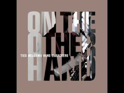 Ties Mellema plays: Bach - Sarabande (from the CD 'On the Other Hand')