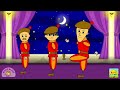 Sing A Song Of Six Pence - Nursery Rhymes