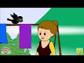 Sing A Song Of Six Pence - Nursery Rhymes