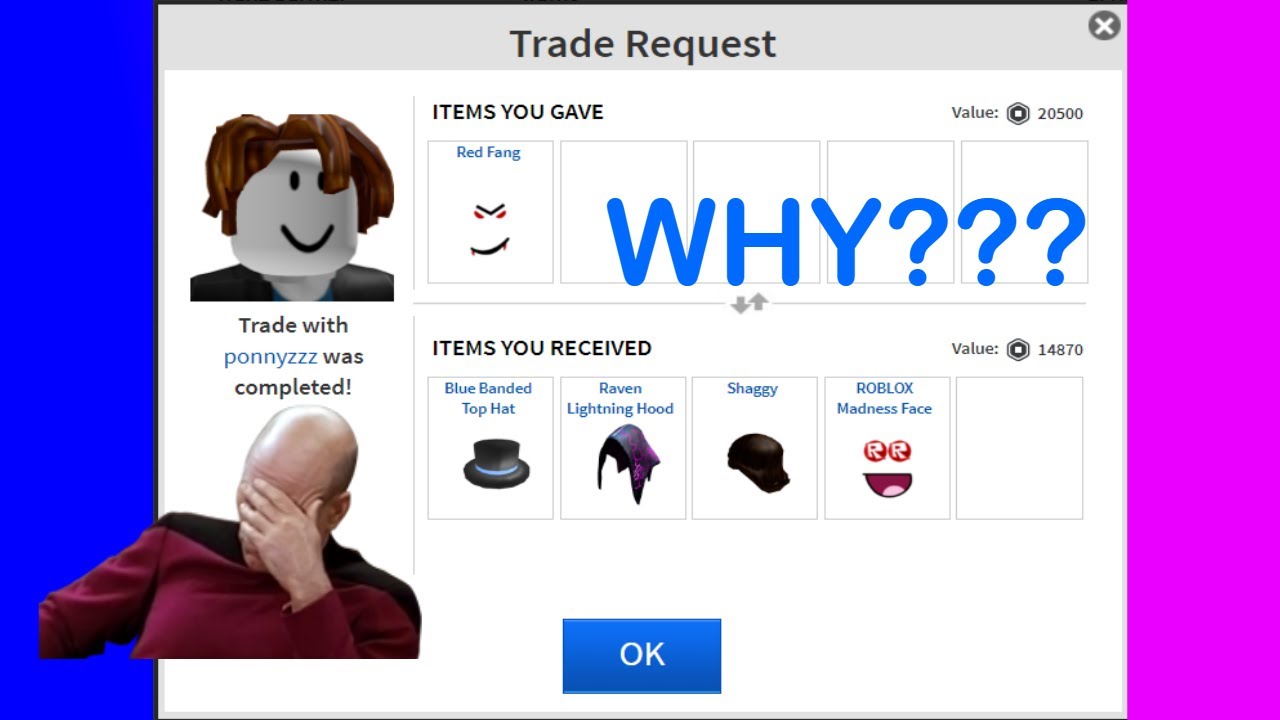 My Bot Sent Terrible Trades I Lost 5k Robux Roblox Trade Bot Ep 5