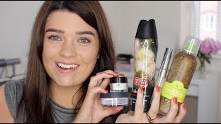 Multi-Tasking Beauty Bits | ViviannaDoesMakeup