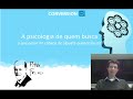 Curso de SEO - Aula 1 - Psicologia e Filosofia do SEO #OpenSEO