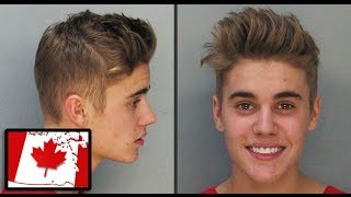 Justin Bieber - Threat To American Society Or Harmless Canadian?