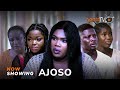 Ajoso Latest Yoruba Movie 2024 Drama | Debbie Shokoya|Abebi | Rotimi Salami |Olaide Ogunyemi
