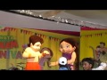 Thumbnail 3 for Chhota Bheem Kids Carnival-2012 Thumbnail 3 for Chhota Bheem Kids Carnival-2012