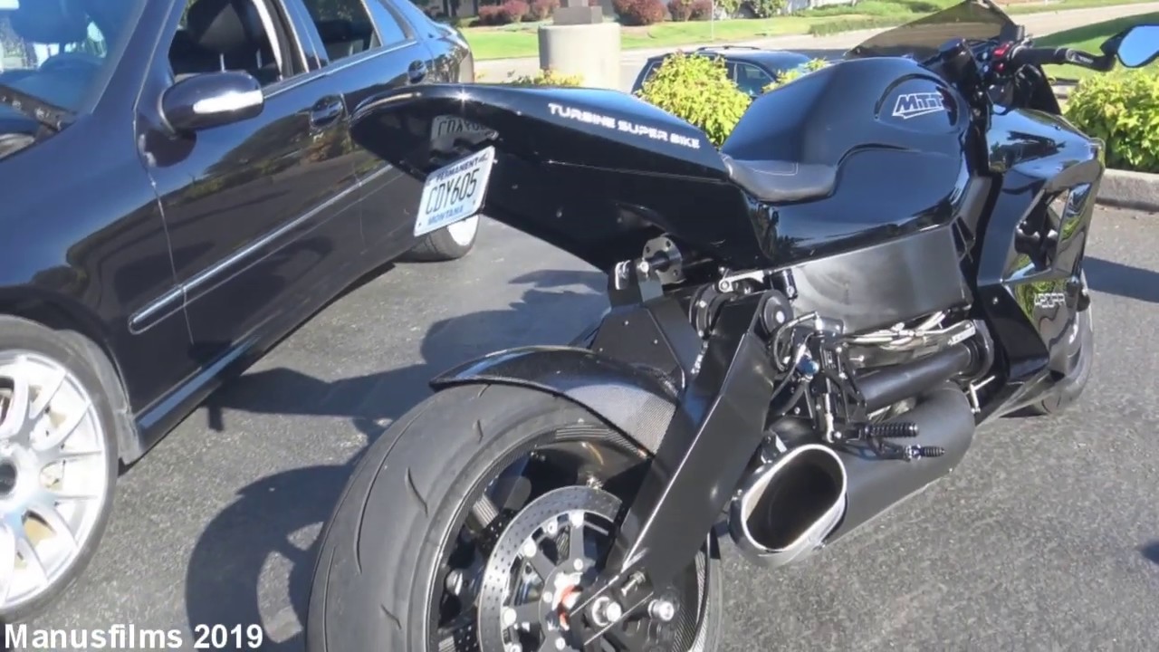 MTT Turbine Superbike y2k 420rr