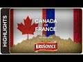 Канада - Франция