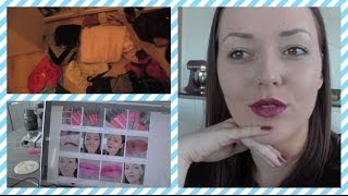 Beautygloss vlog 62 ❤ Klaarmaken voor Berlijn