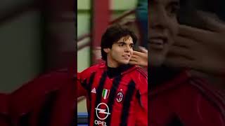 The magic touch of Kaká 🪄? | #InterMilan | #shorts