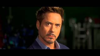Marvel&#39;&#39;s Iron Man 3: Extended Look