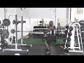 Resistance Band Workout for MMA