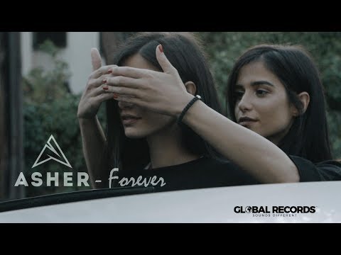 Asher - Forever