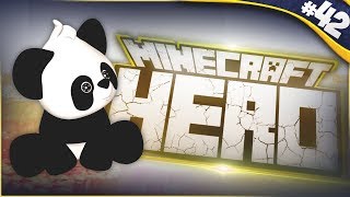 EPICKA WINDA!! - Minecraft HERO (Odcinek 42)