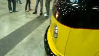 KOMBI TUNING -RCT
