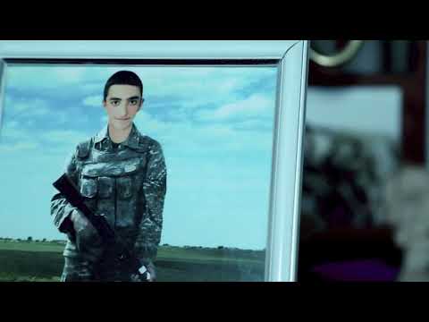 Azniv Hakobyan - Heros Narek