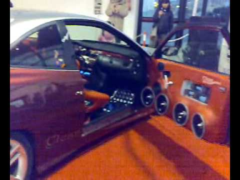 Fiat Coupe Tuning Impianto Length 023 Author PicciochedduMallu