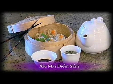 Xiu Mai Diem Sam - Xuan Hong - YouTube