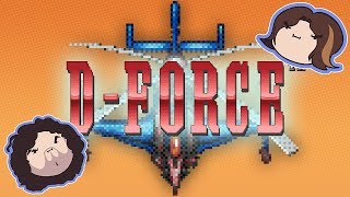 D-Force - Game Grumps