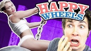 WRECKING BALL - Happy Wheels