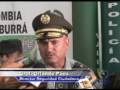Seguridad para la Asamblea del BID
