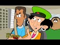Luzarii de pe Electrolizei - Ep. 5 - Sorcova