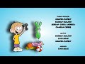 Luzarii de pe Electrolizei - Ep. 5 - Sorcova
