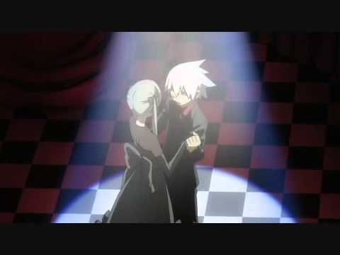 Soul Eater - Kiss the Girl - YouTube