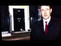 BBC News, Cat goes in to no10 Downing Street