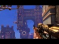 xbox xbox Gameplay BioShock Infinite Parable of violence in society (VIDEO Present)