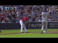 Jason Heyward 2013 Highlights (Through All Star Break)
