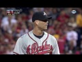Jason Heyward 2013 Highlights (Through All Star Break)