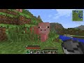 Thumbnail 3 for Living With Herobrine. Part 4. No Herobrine, But Plenty Of Thumbnail 3 for Living With Herobrine. Part 4. No Herobrine, But Plenty Of