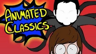 SLENDER NOVA  - Animated Classics