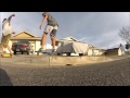 Cruiser Boarding