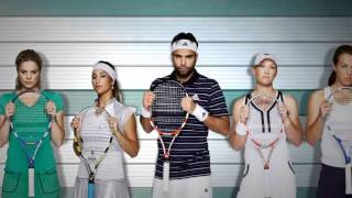 Babolat Serial Players