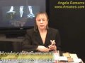 Video Horóscopo Semanal SAGITARIO  del 7 al 13 Junio 2009 (Semana 2009-24) (Lectura del Tarot)