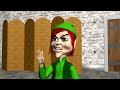 Rumplestiltskin