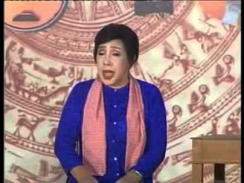 Chong+Nghe+Si+Thanh+Ngan DẤU ẤN SÂN KHẤU- THANH NGÂN Phim Video Clip