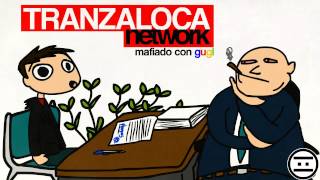 #NEGAS - Tranzaloca Network