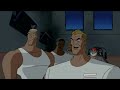 Thumbnail 1 for SUPERMAN (Justice Lords) Vs. Doomsday (FULL FIGHT!) Thumbnail 1 for SUPERMAN (Justice Lords) Vs. Doomsday (FULL FIGHT!)