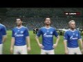 Мой гол в PES 2013