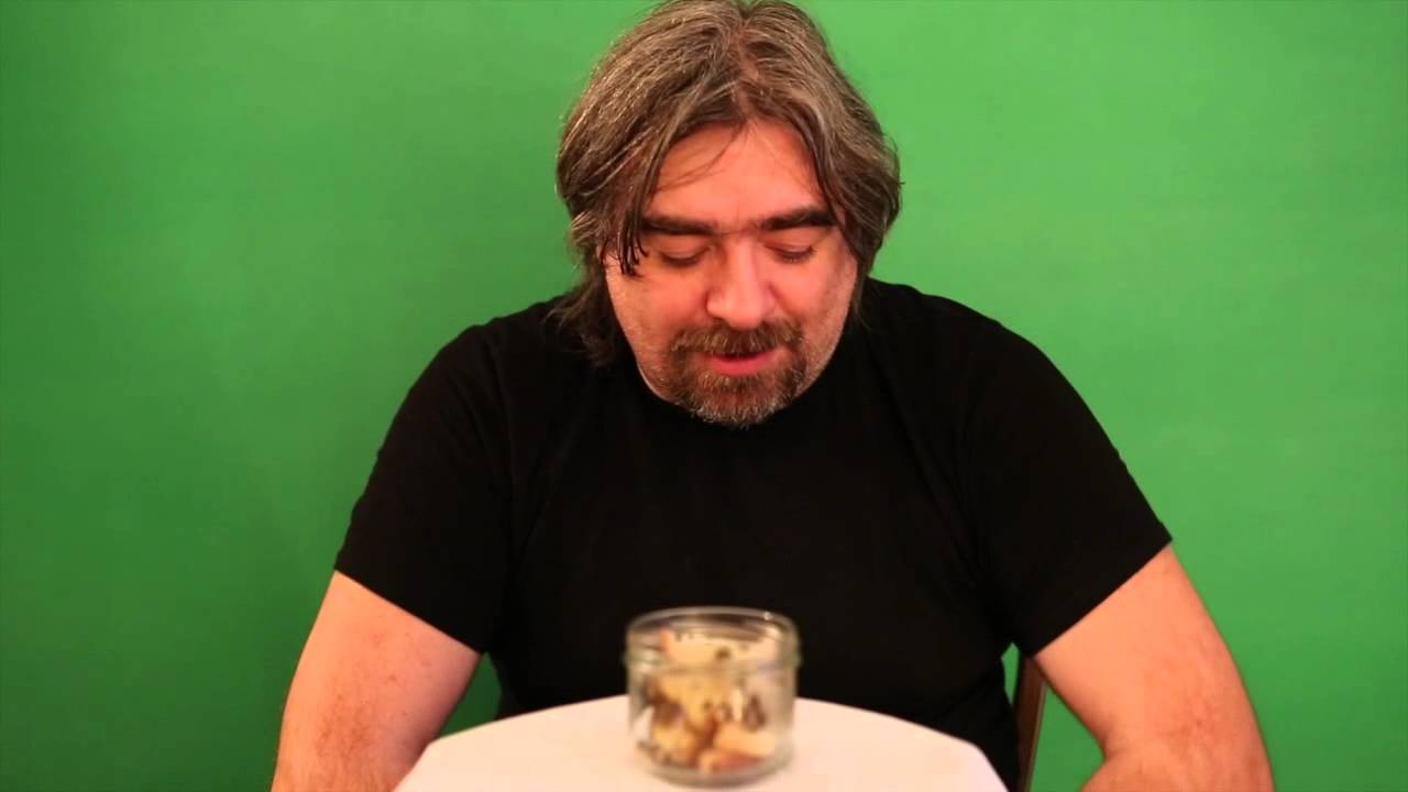 Лечение рака почки народные