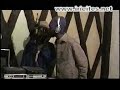 LUTAN FYAH & SPECTACULAR ON STOP DAT TRAIN RIDDIM