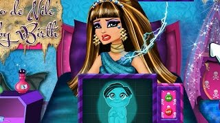 Хай игры для девочек роды Хай игры для девочек роды