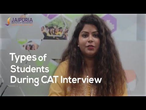 Most Funniest Students During MBA Admission Interview | Comedy