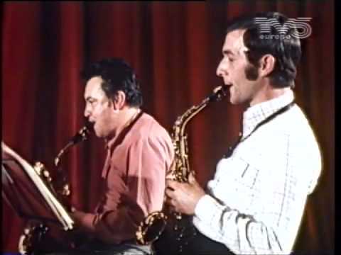 Documentary Saxophone 1975
