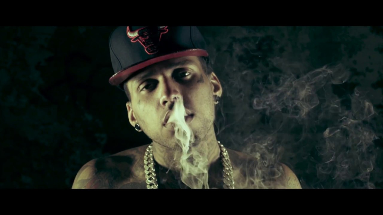 Kid Ink - OG [Official Video] - YouTube